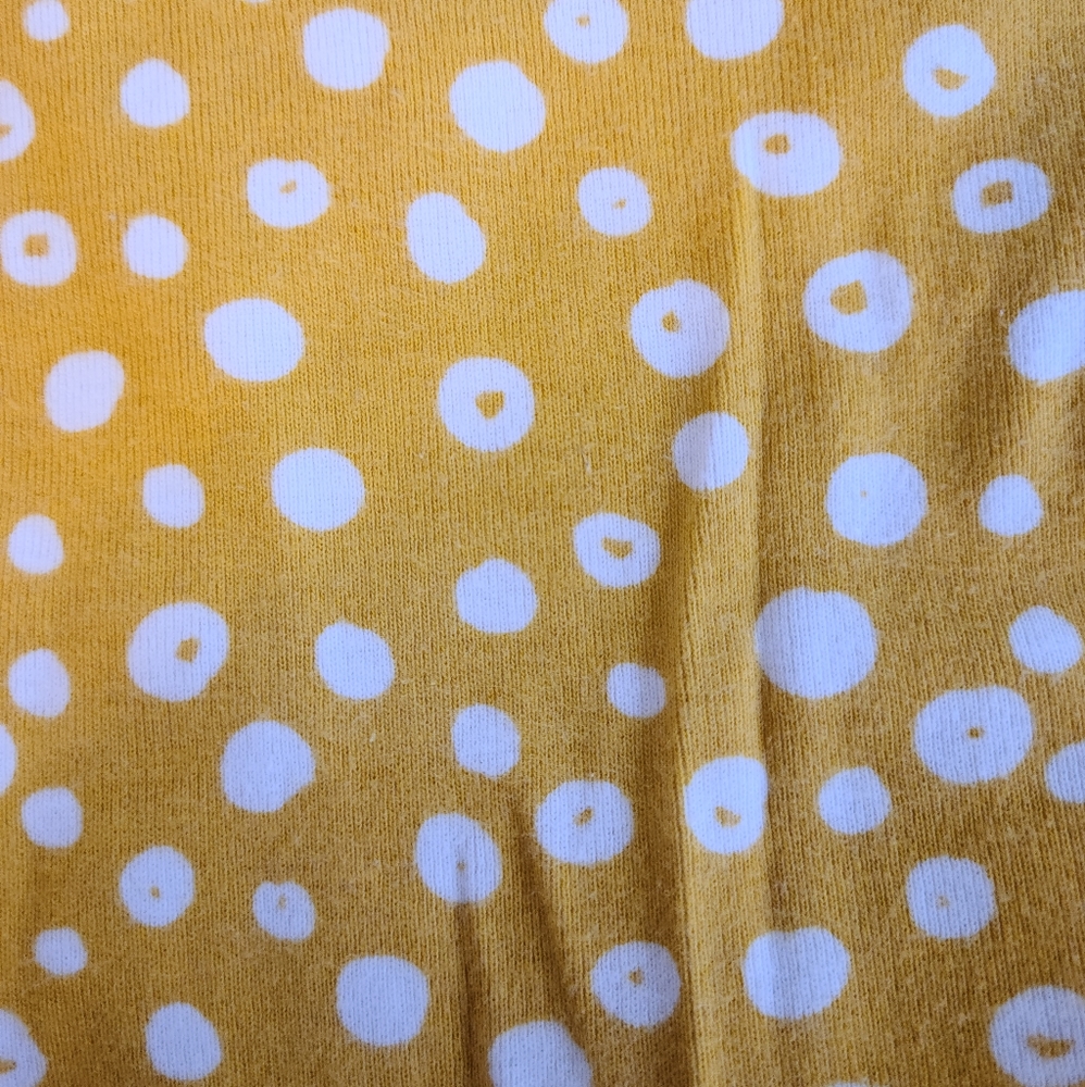 Toddler Girl's Kitty Pajamas - Picture 3 of 5